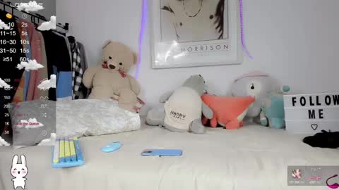 Aaron online show from 02/13/25, 05:01