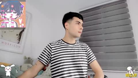 Aaron online show from 11/18/25, 07:18