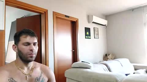 Dan online show from 10/03/25, 01:41