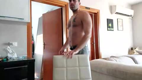 Dan online show from 10/08/25, 01:31