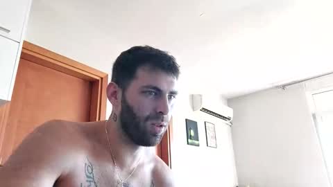 Dan online show from 10/27/25, 02:32