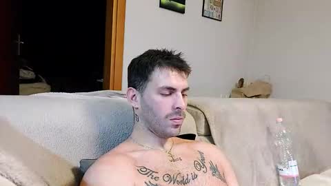 Dan online show from 10/31/25, 02:45