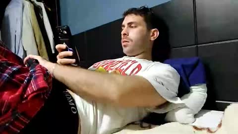 Dan online show from 11/04/25, 02:21