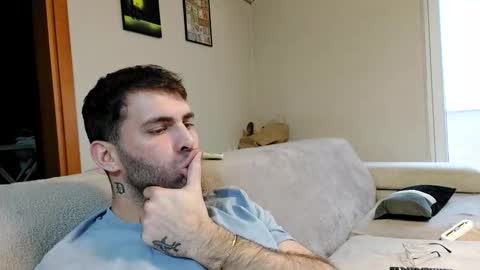 Dan online show from 11/23/25, 03:01