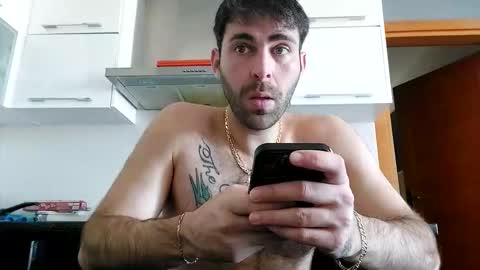 Dan online show from 04/10/26, 08:19