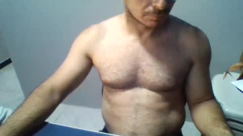 Snapshot of boy_fitbrutal chatting on 06/28/26, 11:33 boy_fitbrutal online show from 06/28/26, 11:33