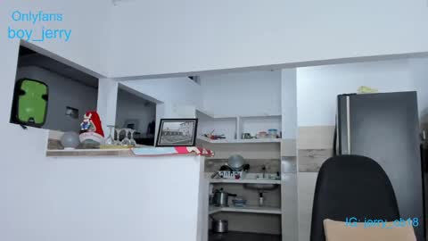 boy_jerry online show from 01/13/25, 12:30