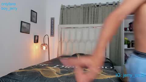 boy_jerry online show from 11/02/25, 05:21