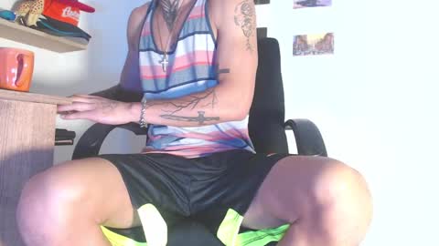 boy_master5 online show from 02/17/25, 10:40