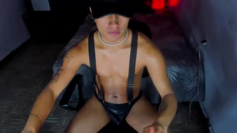 boy_nauthy online show from 01/08/25, 04:55