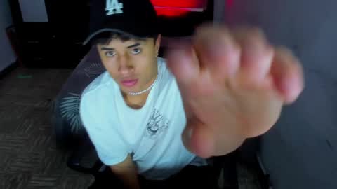 boy_nauthy online show from 01/09/25, 02:54