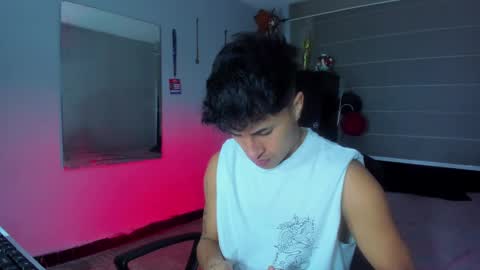 boy_nauthy online show from 01/14/25, 03:01