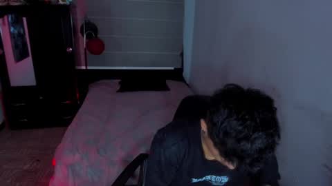 boy_nauthy online show from 01/15/25, 10:06