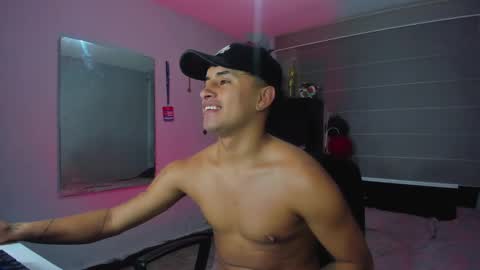 boy_nauthy online show from 01/16/25, 02:19