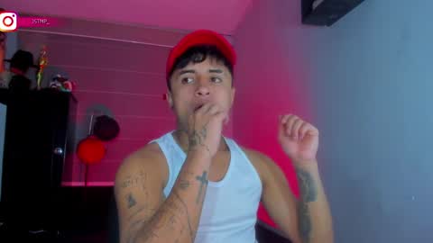 boy_nauthy online show from 01/29/25, 04:15