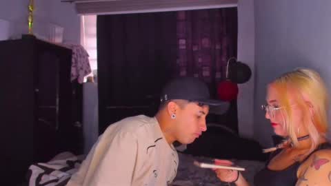 boy_nauthy online show from 03/01/25, 07:48