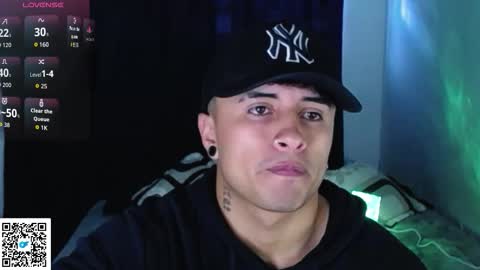 boy_nauthy online show from 09/08/25, 08:30