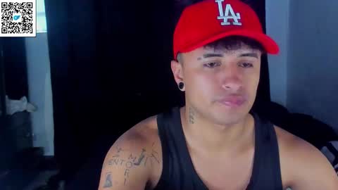 boy_nauthy online show from 09/10/25, 08:42