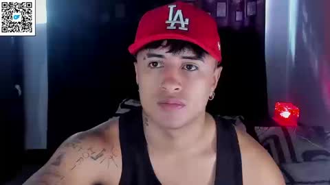 boy_nauthy online show from 09/11/25, 08:31