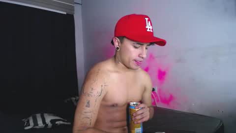 boy_nauthy online show from 09/18/25, 10:45