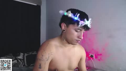 boy_nauthy online show from 09/20/25, 01:17