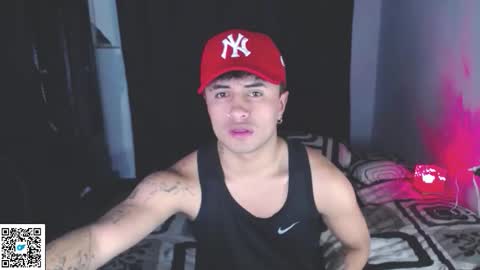 boy_nauthy online show from 09/25/25, 03:10