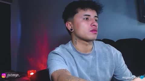 boy_nauthy online show from 10/04/25, 12:03