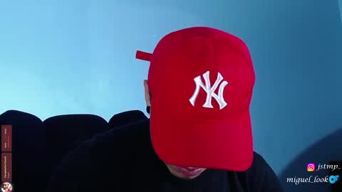 boy_nauthy online show from 10/13/25, 05:51