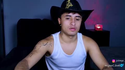 boy_nauthy online show from 10/16/25, 02:51