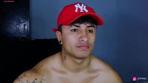 boy_nauthy online show from 11/08/25, 06:51