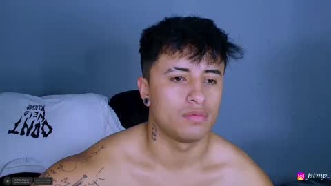 boy_nauthy online show from 11/16/25, 07:08