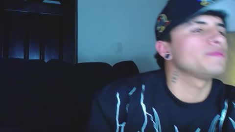 boy_nauthy online show from 01/18/26, 12:25