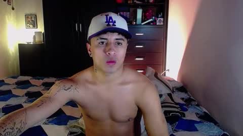 boy_nauthy online show from 03/08/26, 02:54