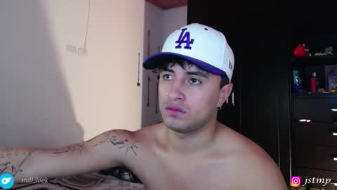 boy_nauthy online show from 03/14/26, 11:54