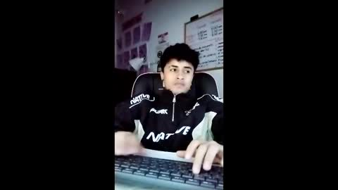 boy_nauthy online show from 03/19/26, 08:40