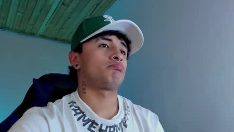 boy_nauthy online show from 03/26/26, 01:17