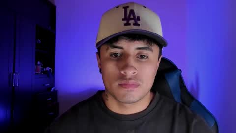 boy_nauthy online show from 03/27/26, 02:50