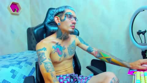 boy_tatto77 online show from 02/03/26, 05:07