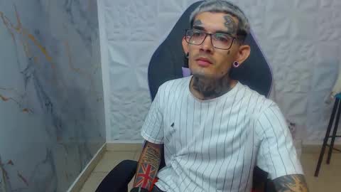 boy_tatto77 online show from 02/08/26, 03:48