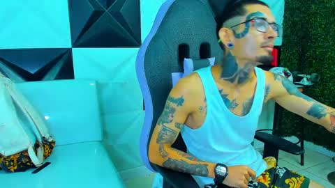 boy_tatto77 online show from 04/19/26, 06:10
