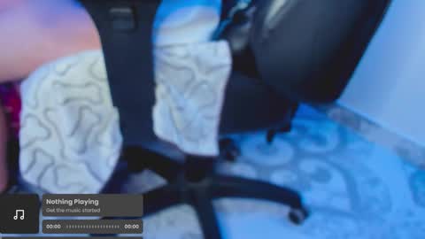 Edward ftm trans queerslave online show from 09/21/25, 07:21