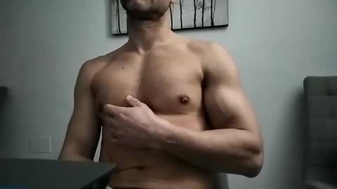 boyandgirl24 online show from 01/07/26, 10:23