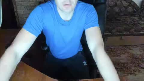 BoyApollon online show from 01/11/25, 12:40