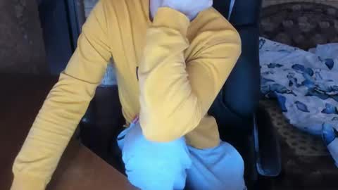 BoyApollon online show from 01/26/25, 10:12