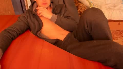 BoyApollon online show from 09/20/25, 07:31