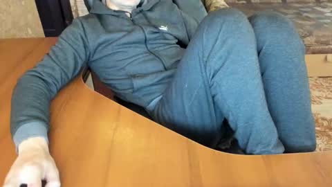 BoyApollon online show from 09/29/25, 06:07