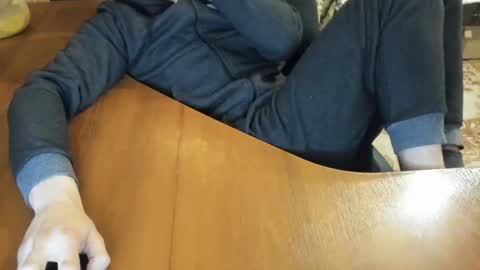 BoyApollon online show from 10/27/25, 05:44