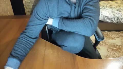 BoyApollon online show from 10/27/25, 07:29