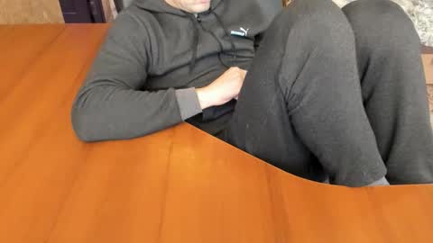 BoyApollon online show from 10/30/25, 07:32