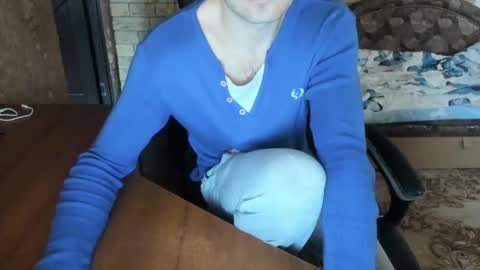 BoyApollon online show from 11/23/25, 08:36